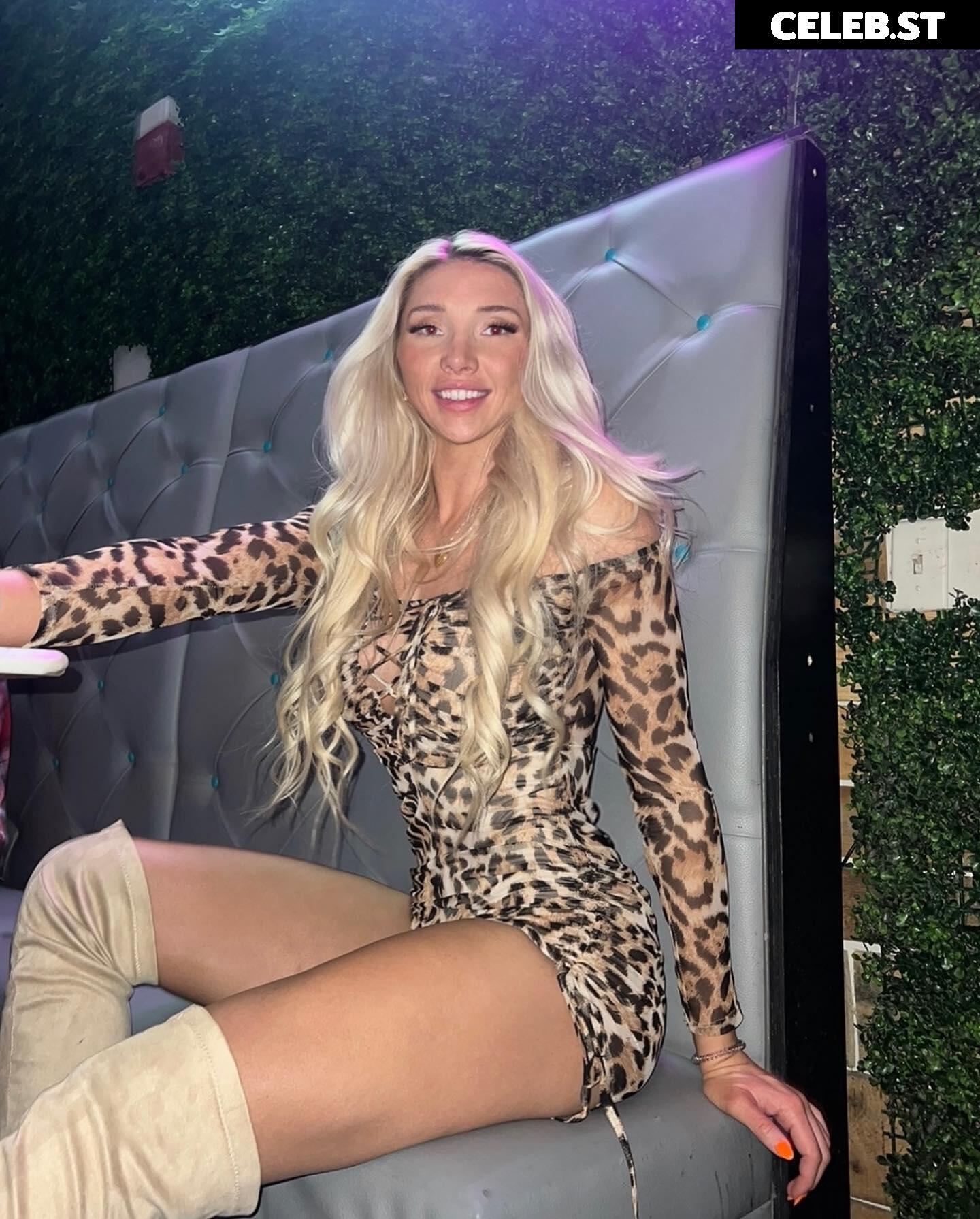 Sarah Baer - WWE Image 12321512
