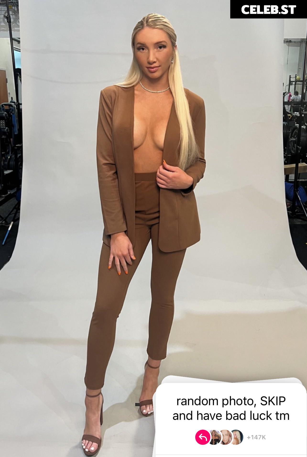 Sarah Baer - WWE Image 12321507