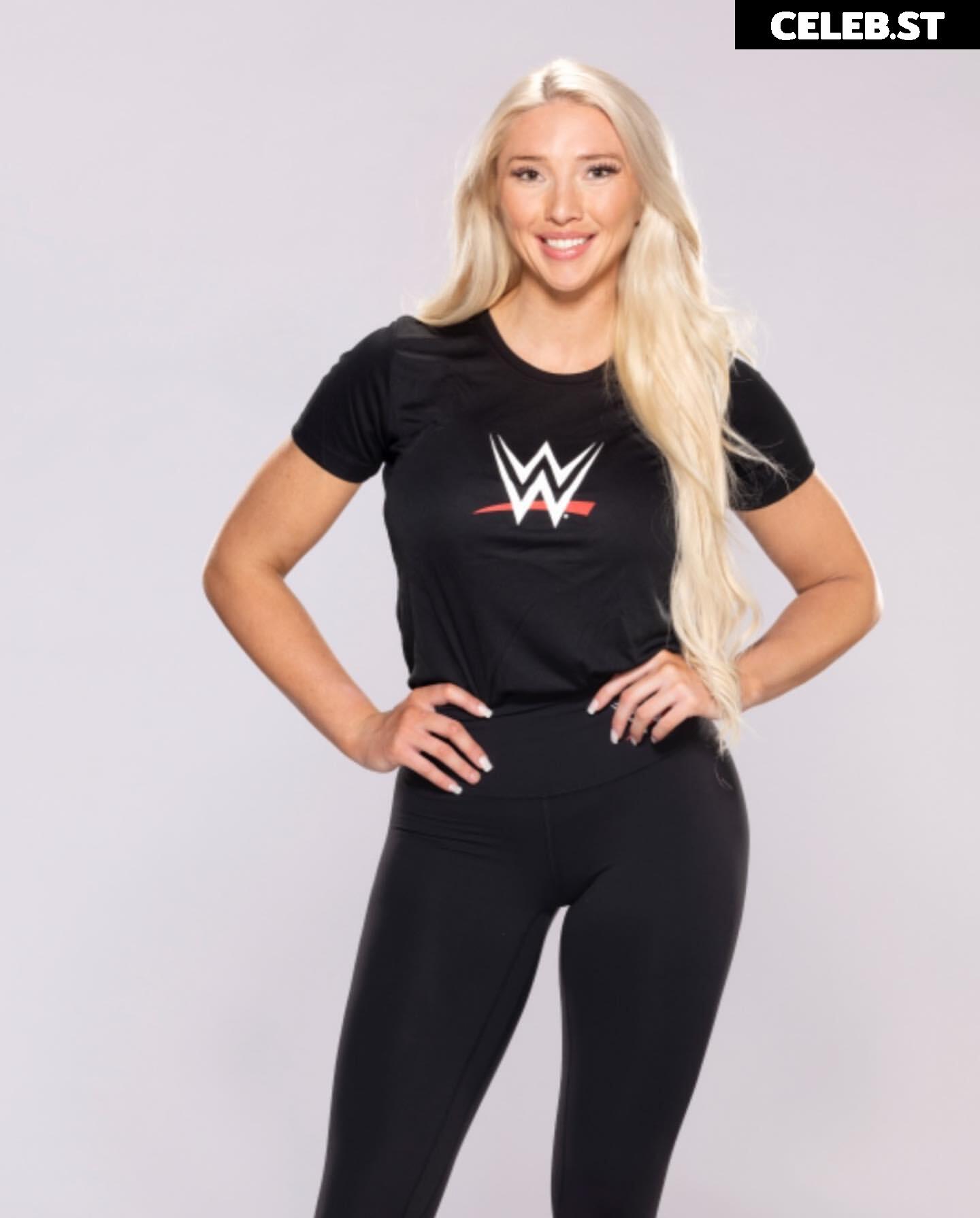 Sarah Baer - WWE Image 12321504