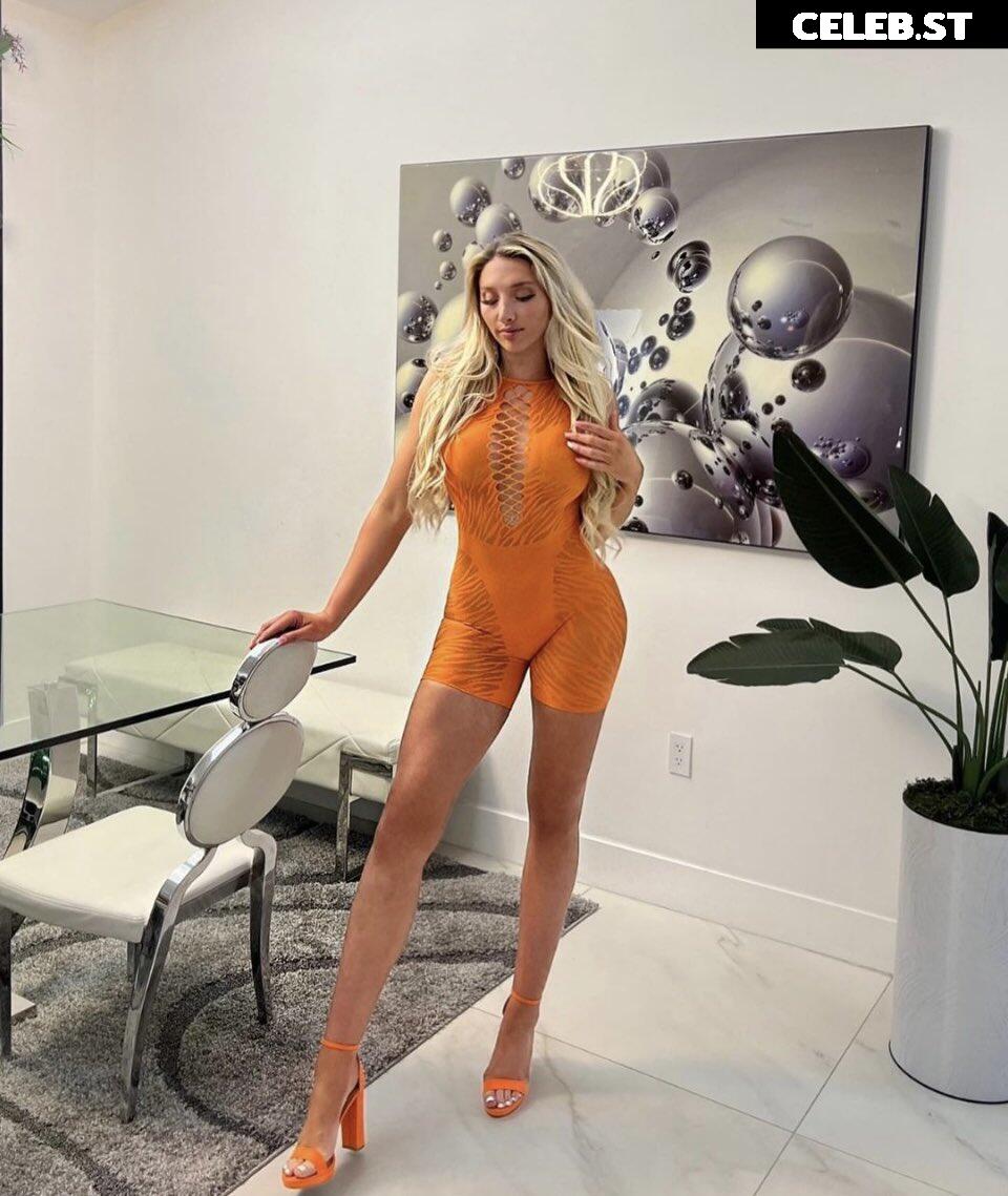 Sarah Baer - WWE Image 12321566