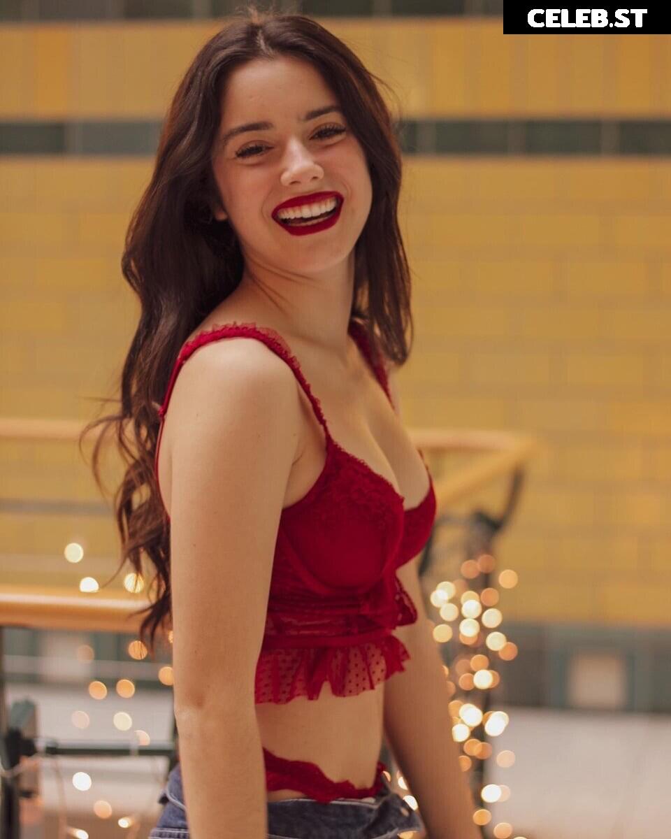 Madalena Aragão Image 12321701