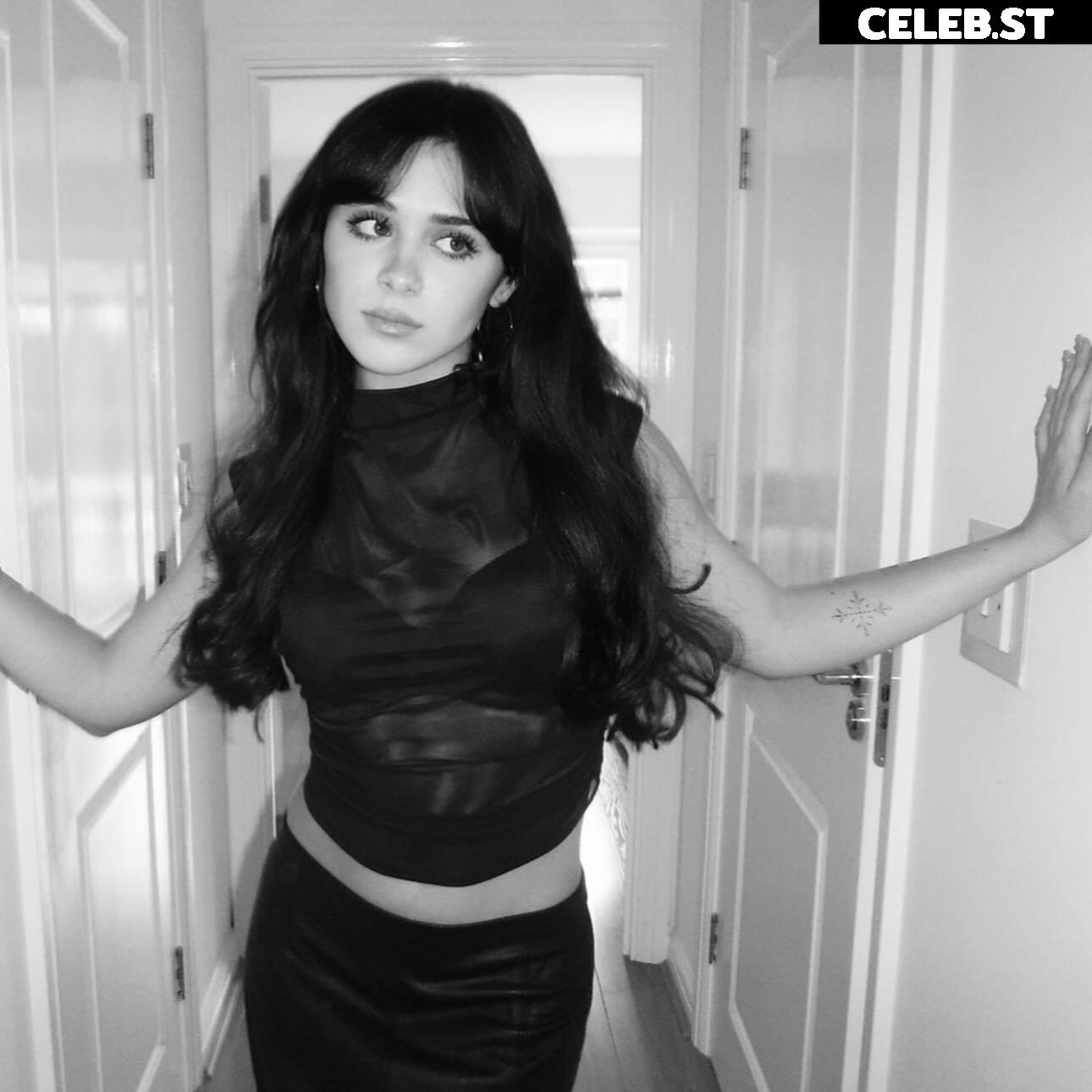 Isabella Pappas Image 12321733