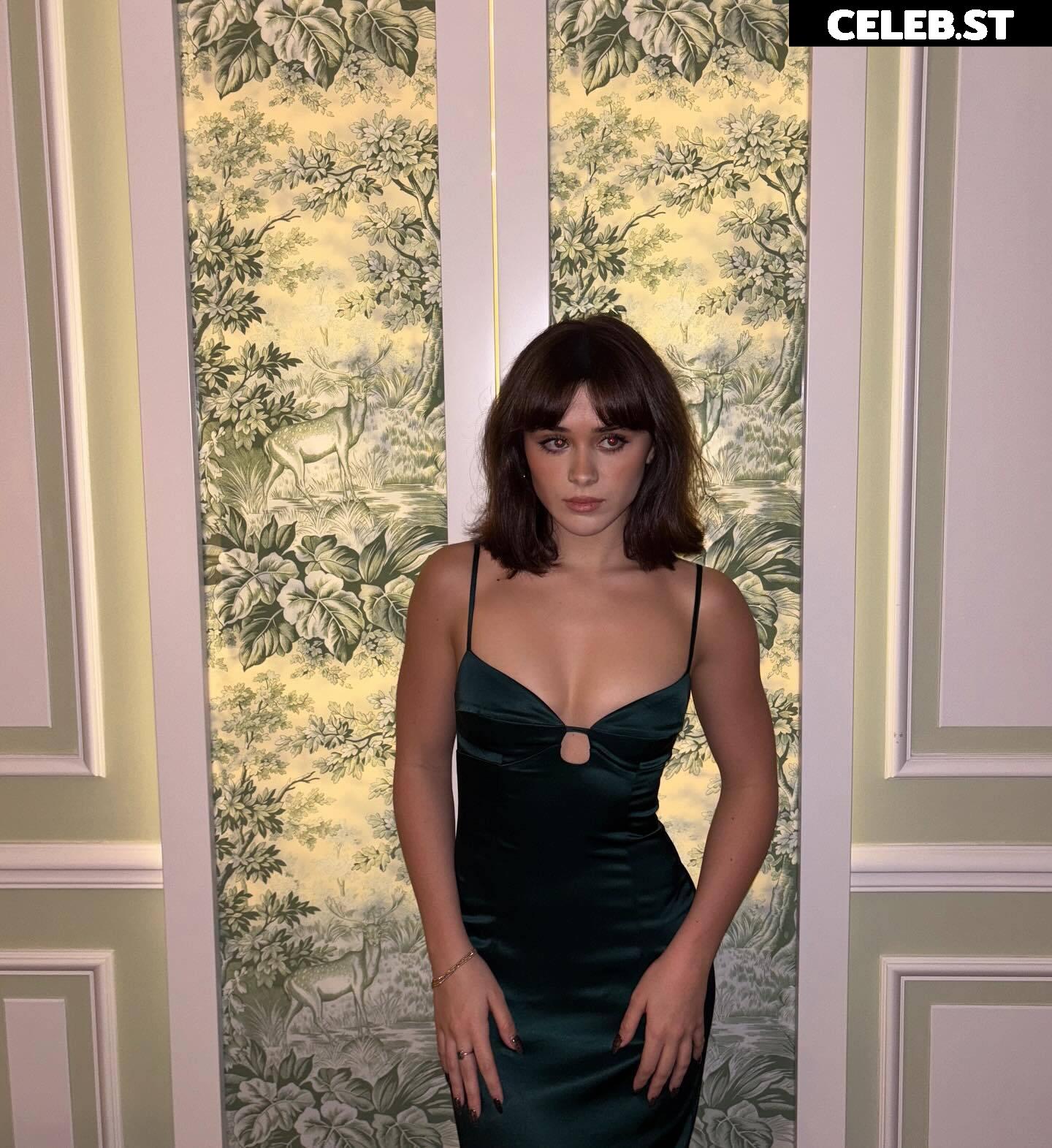 Isabella Pappas Image 12321743