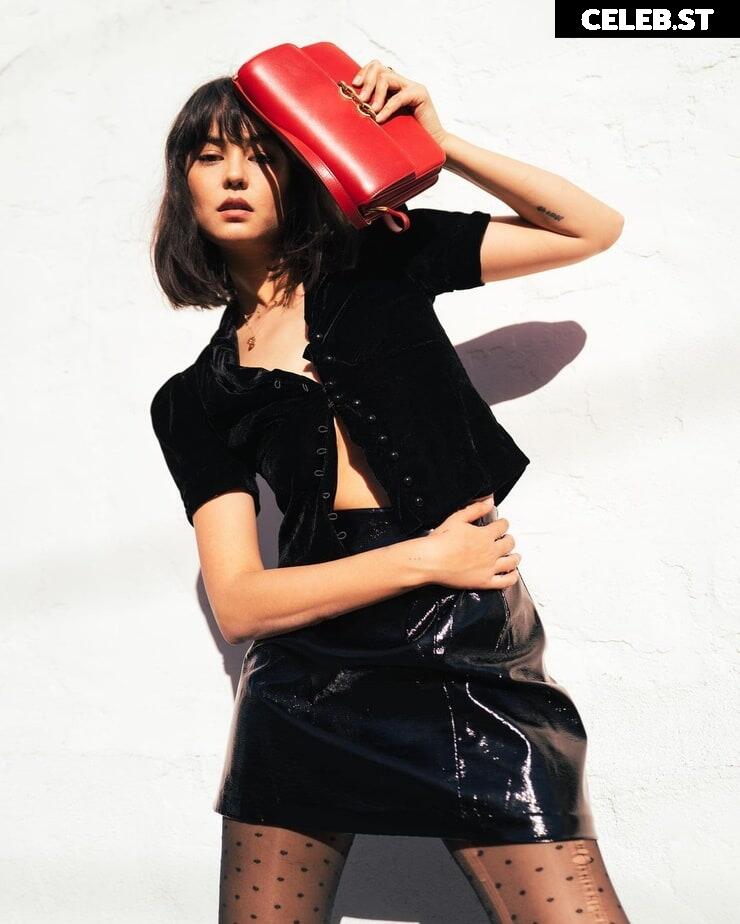 Courtney Eaton Image 12321611