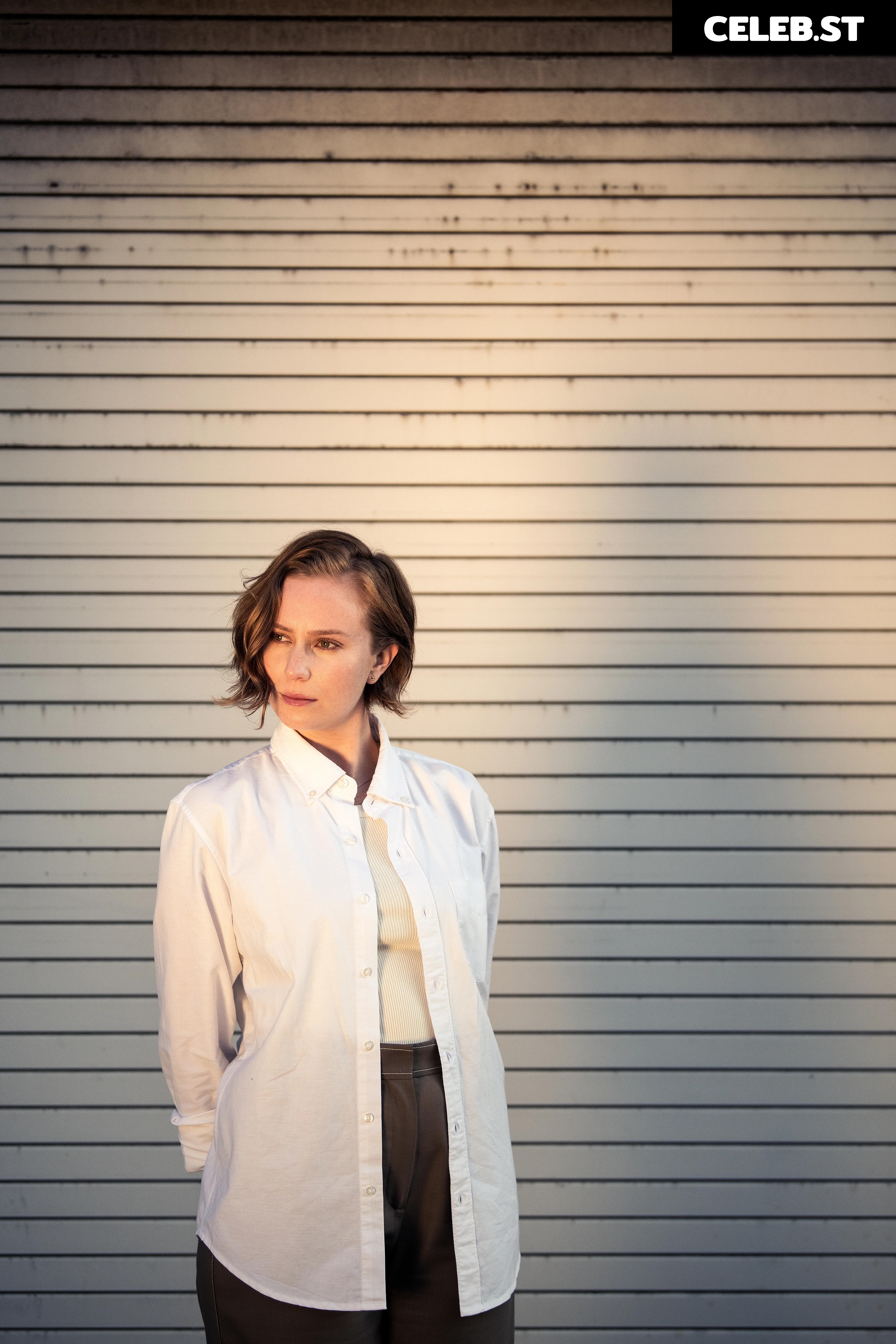 Hannah Einbinder Image 12321654