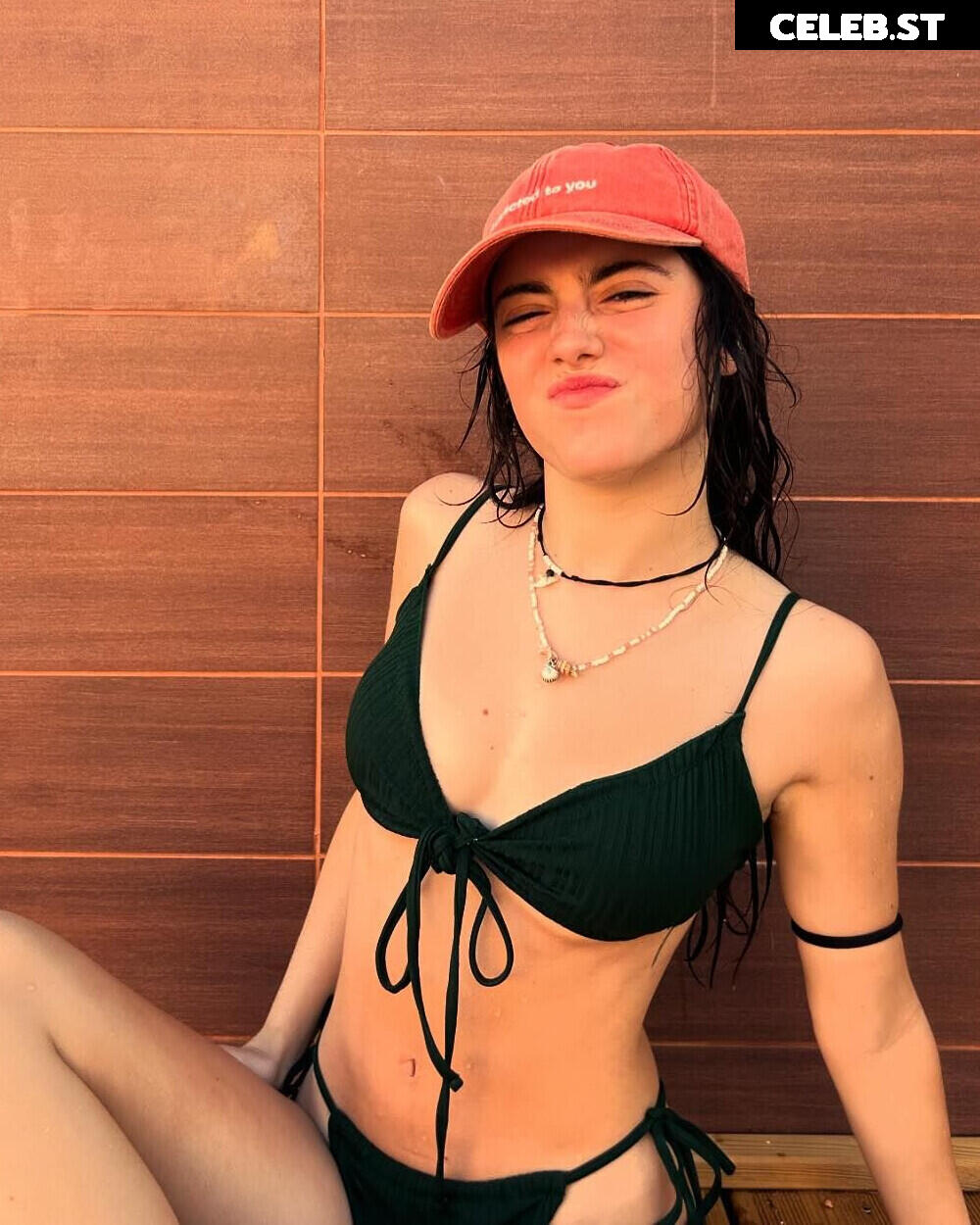 Madalena Aragão Image 12321674