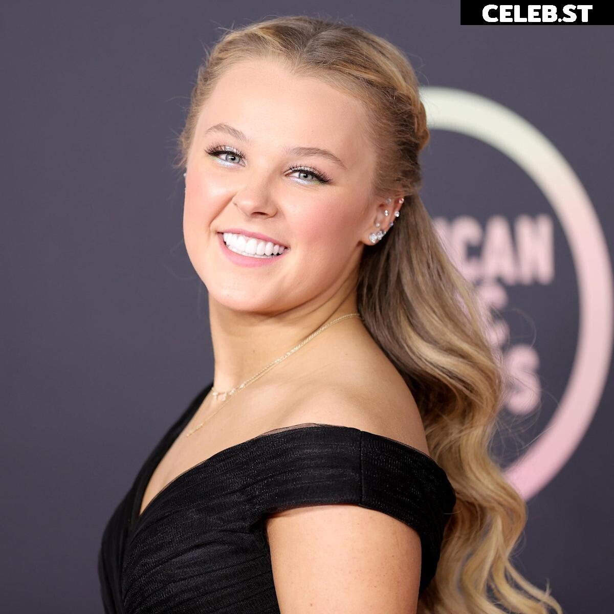 Jojo Siwa Image 12321193