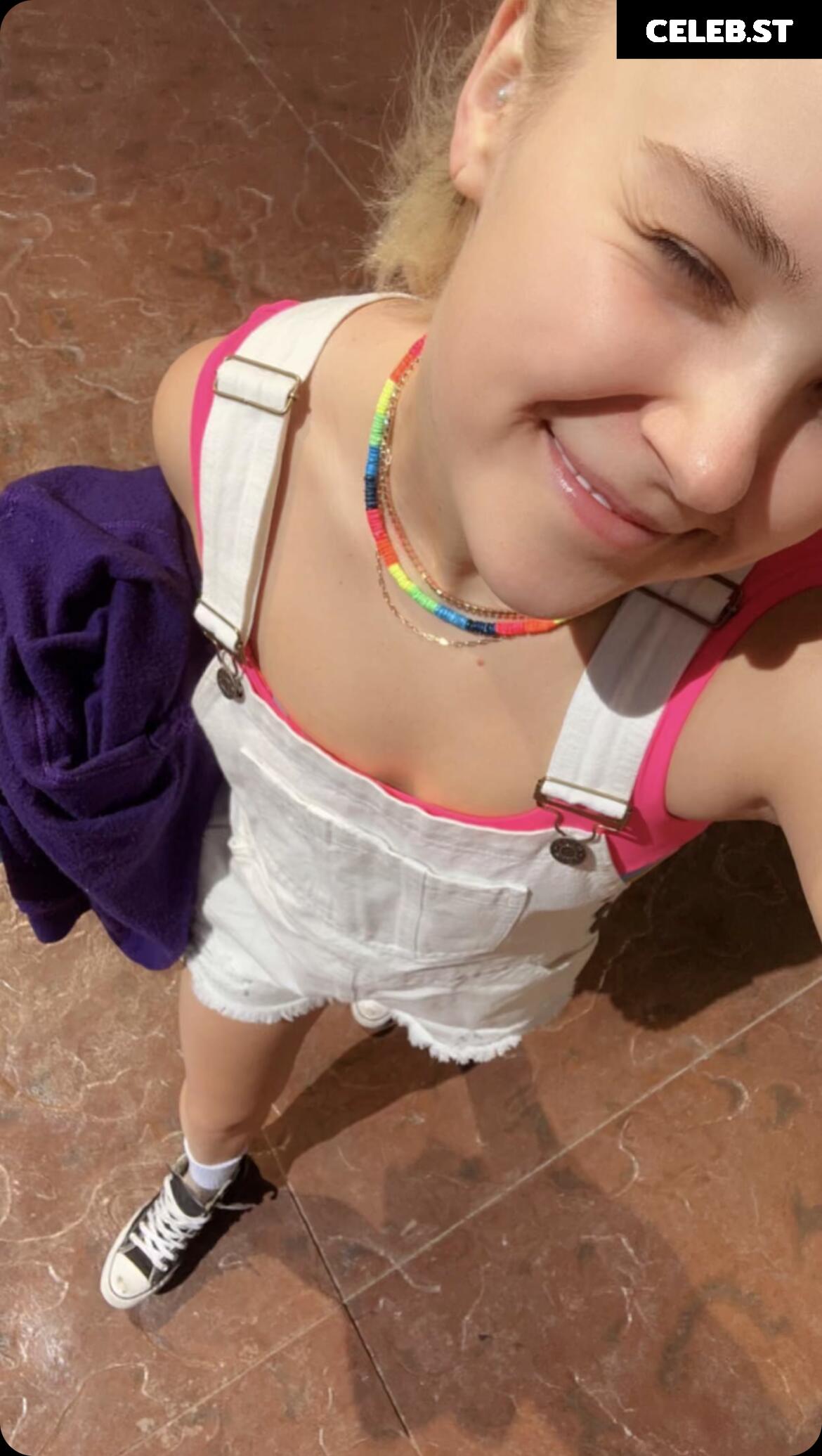 Jojo Siwa Image 12321323