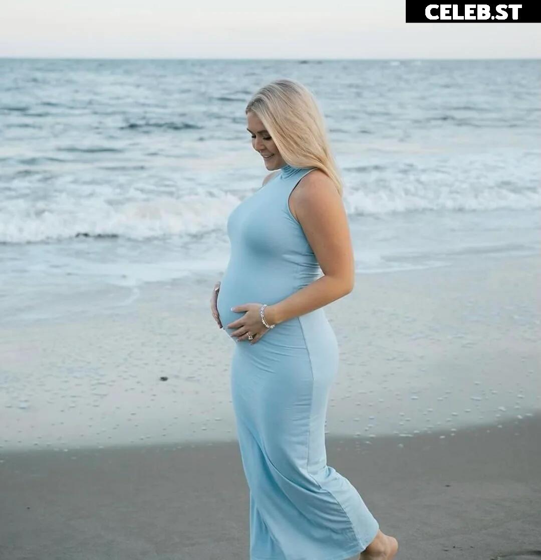 Karoline Claire Leavitt Image 12321326