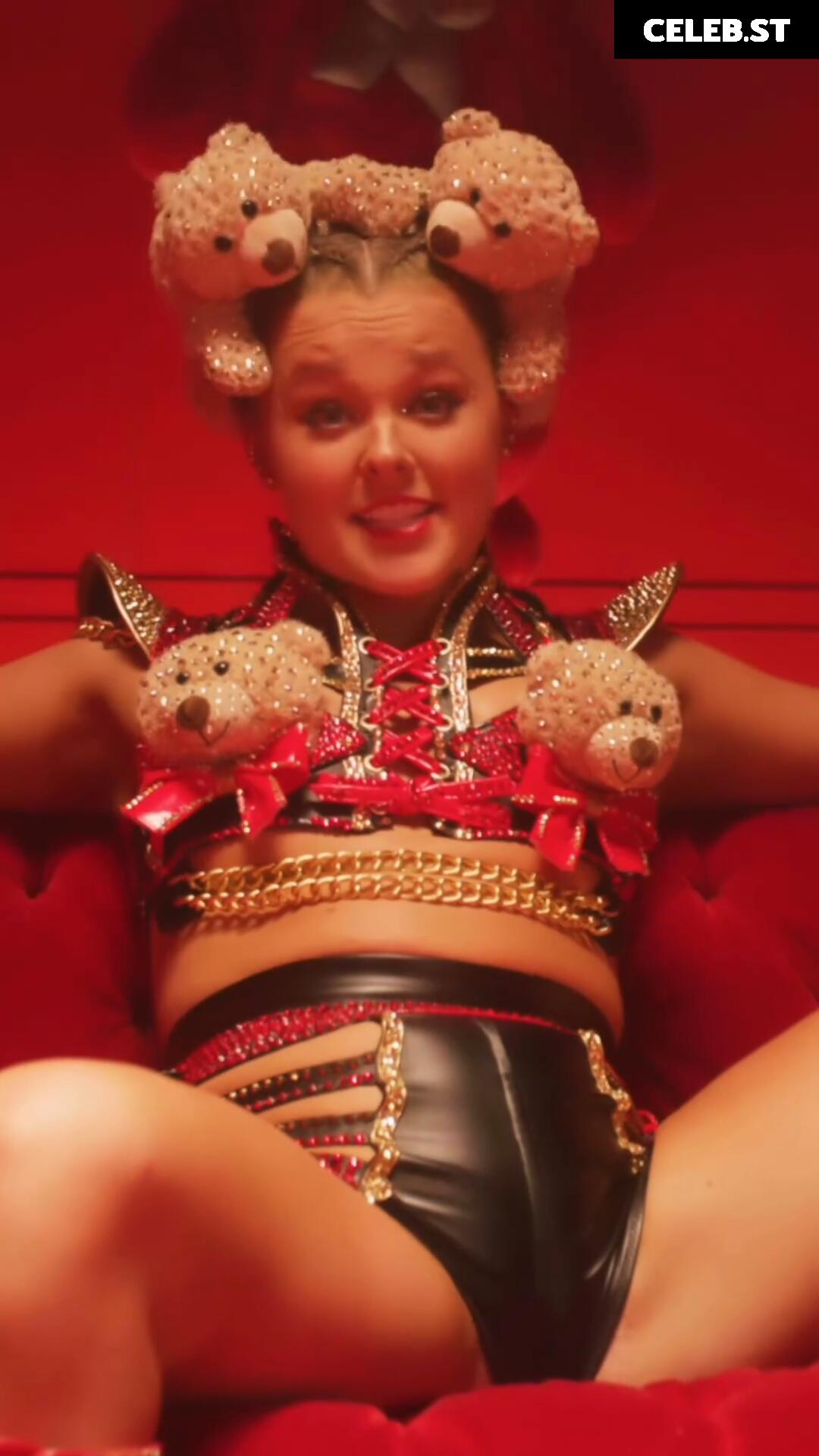 Jojo Siwa Image 12321304