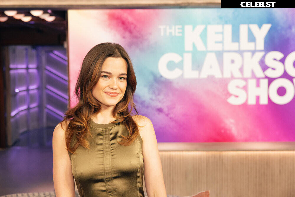 Sarah Catherine Hook Image 12321372