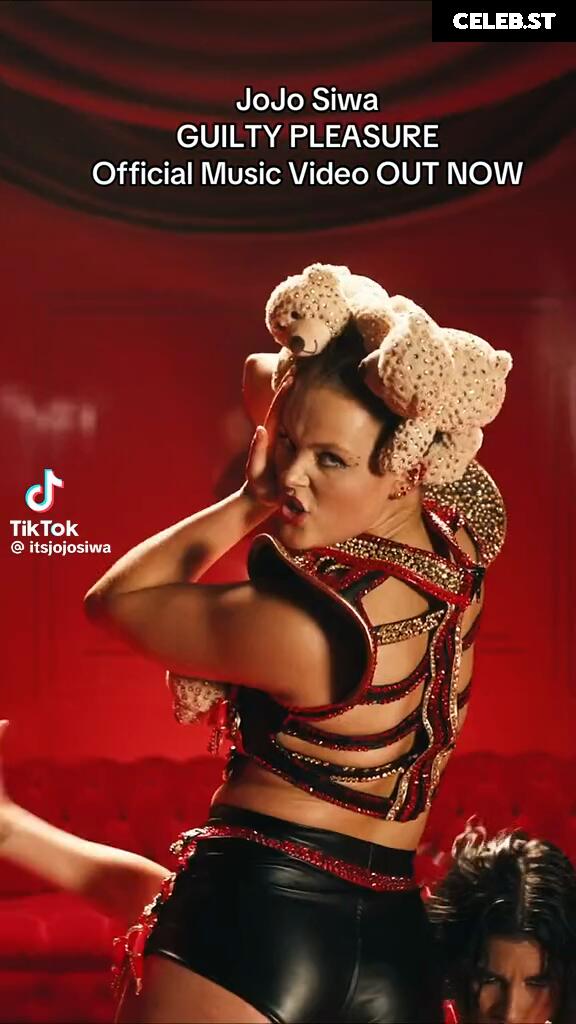 Jojo Siwa Image 12321294