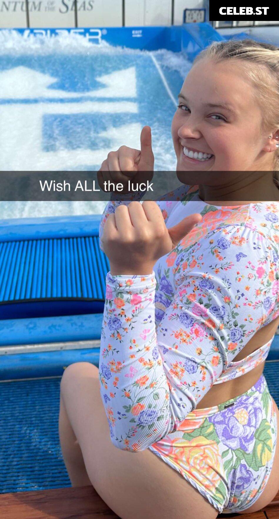 Jojo Siwa Image 12321281