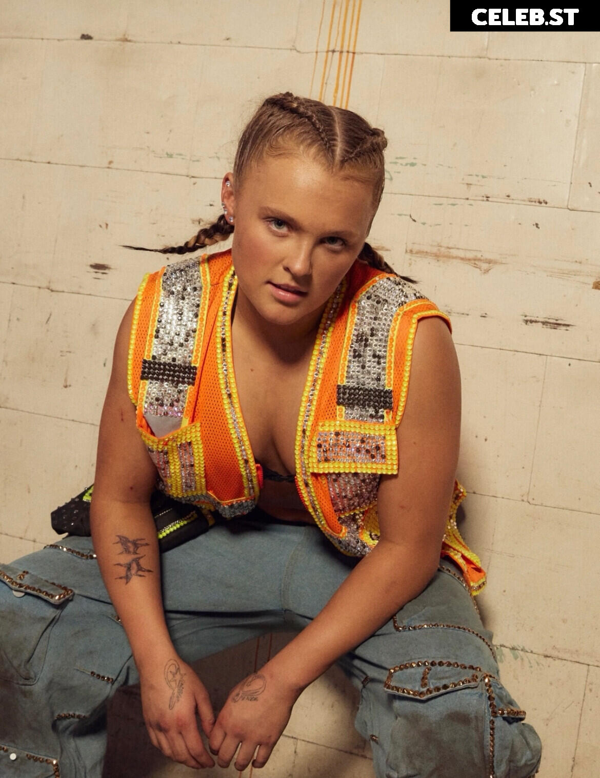 Jojo Siwa Image 12321289