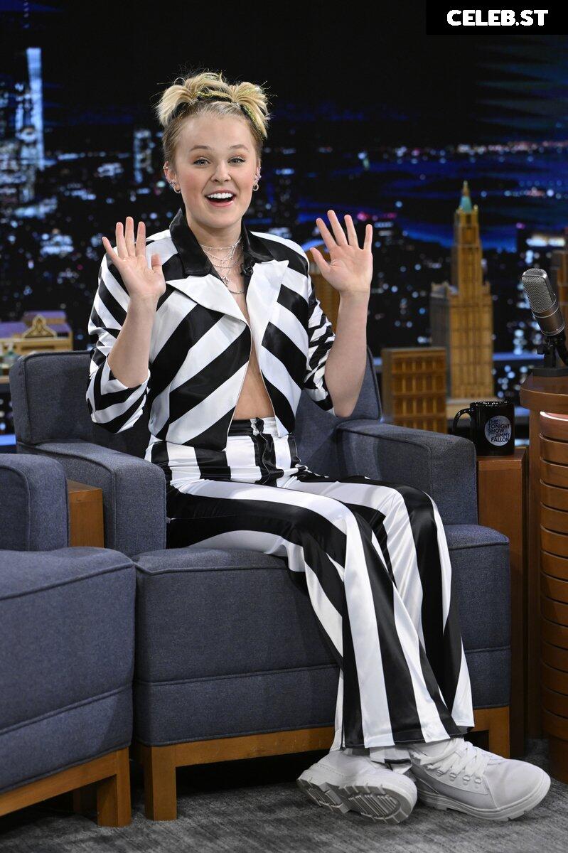 Jojo Siwa Image 12321222
