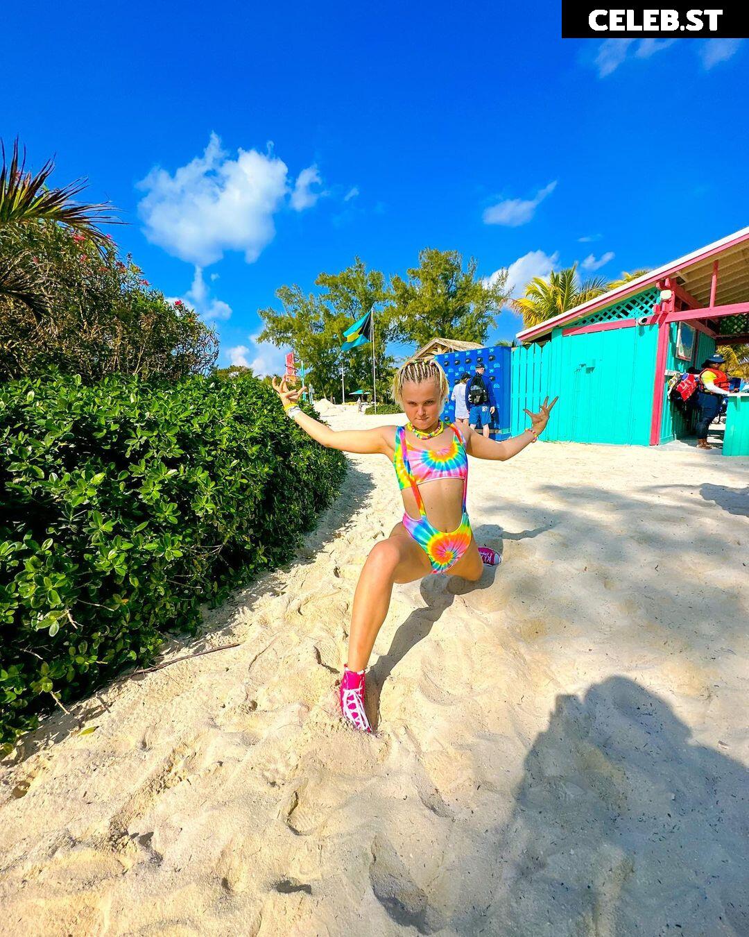 Jojo Siwa Image 12321211