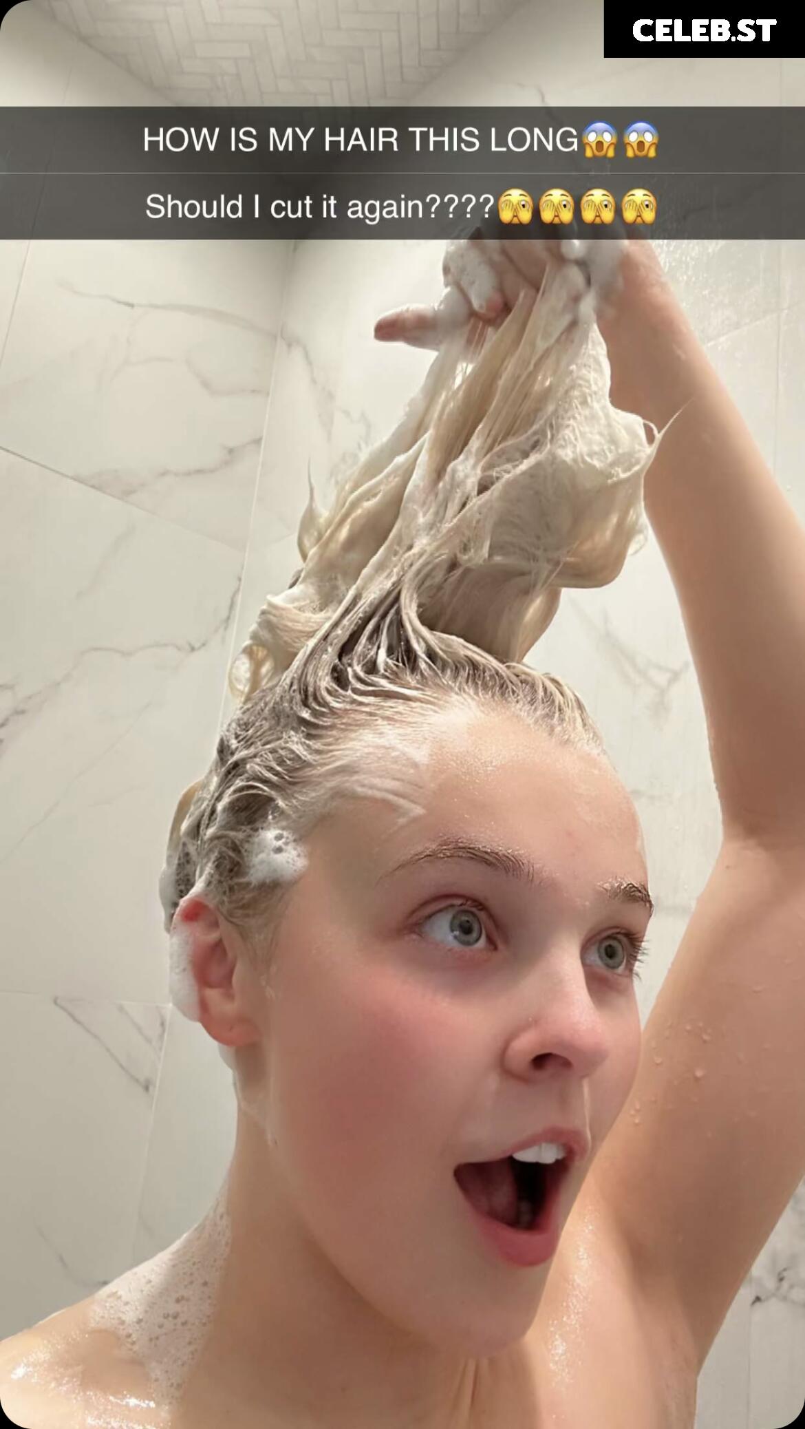 Jojo Siwa Image 12321217