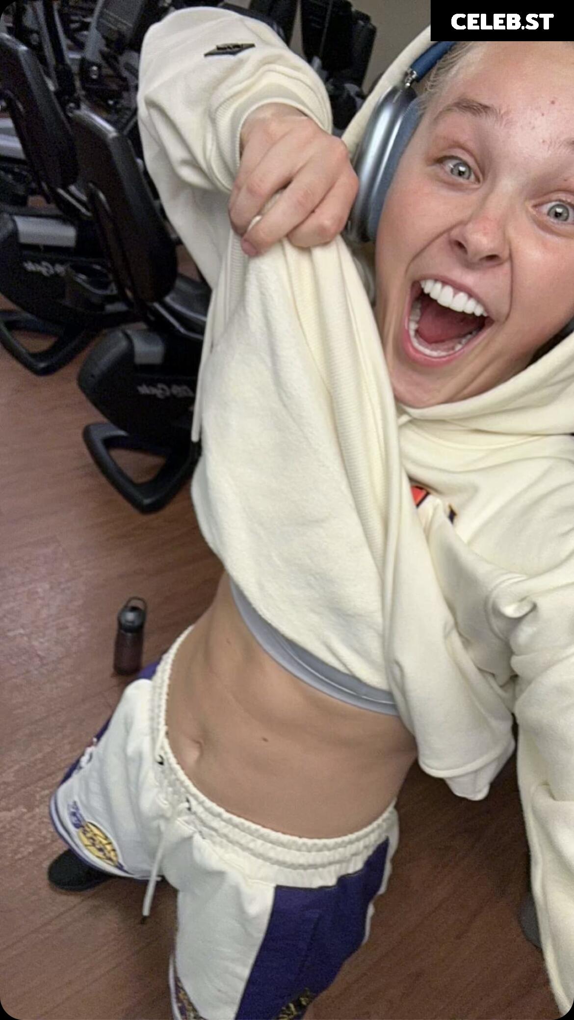 Jojo Siwa Image 12321237