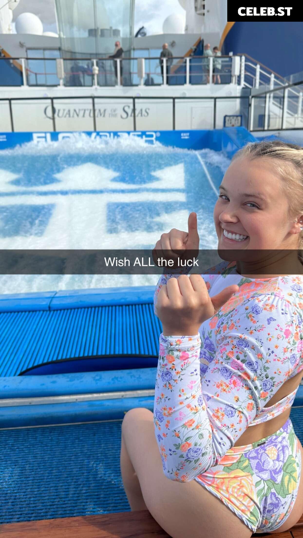 Jojo Siwa Image 12321251