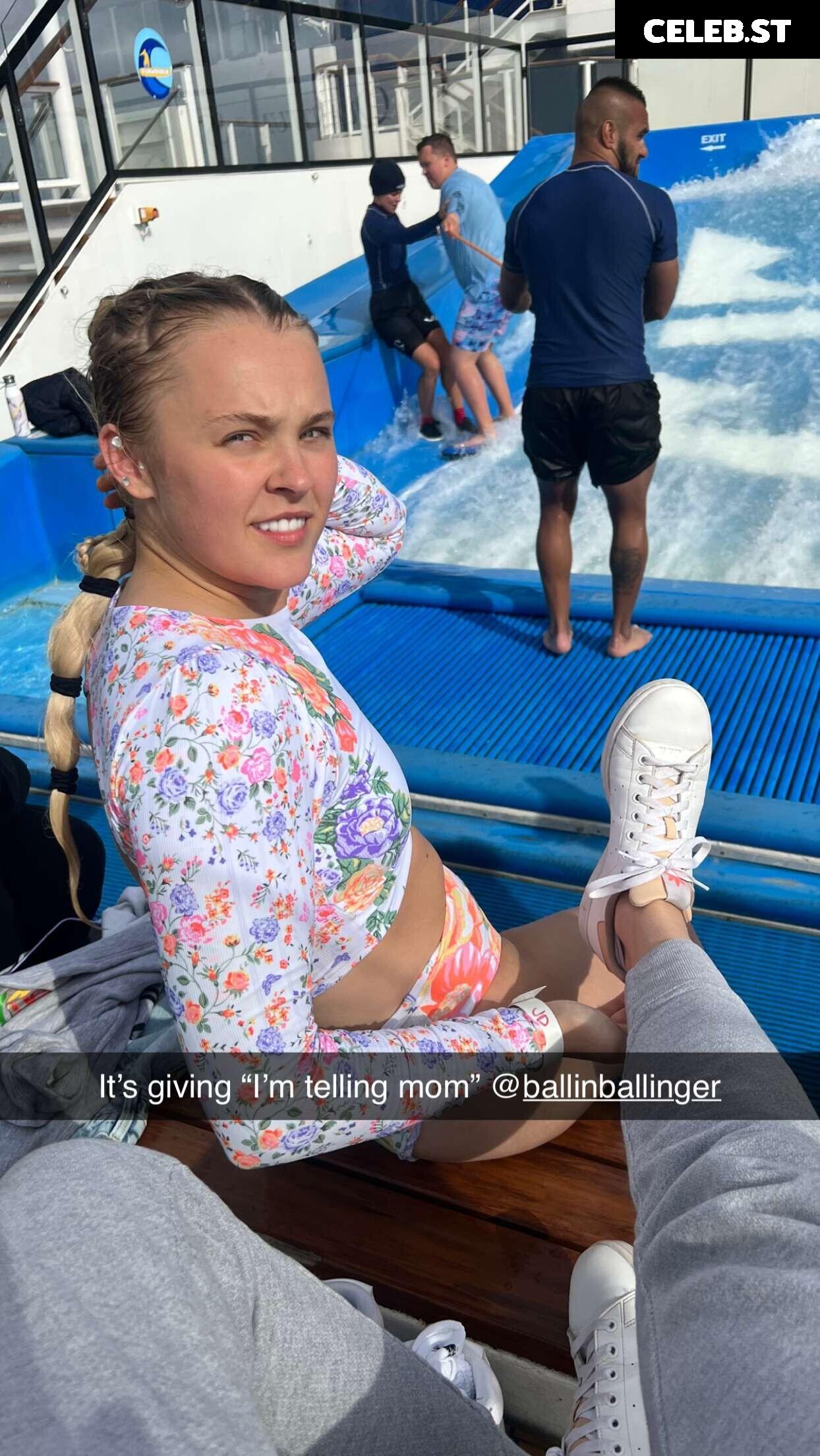 Jojo Siwa Image 12321247