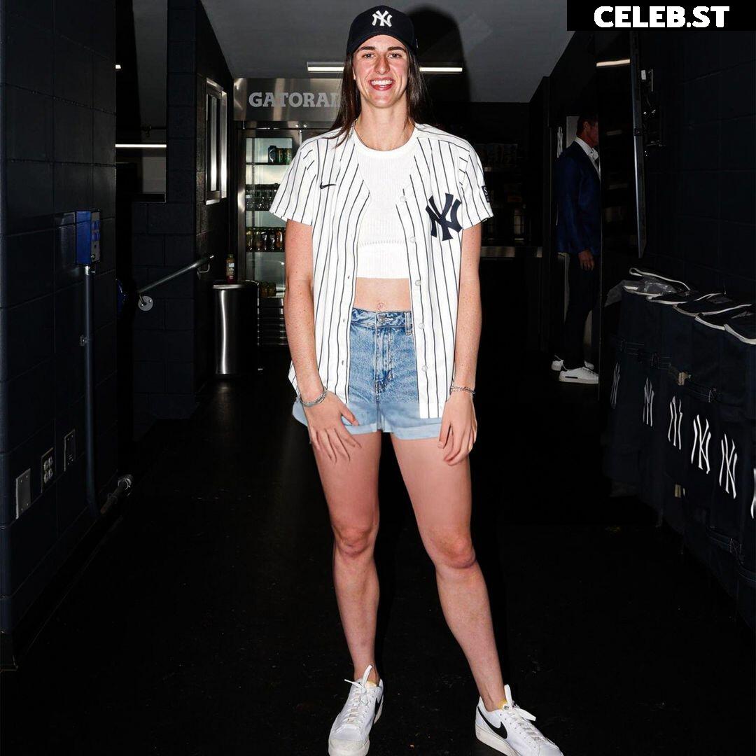 Caitlin clark Image 12320925