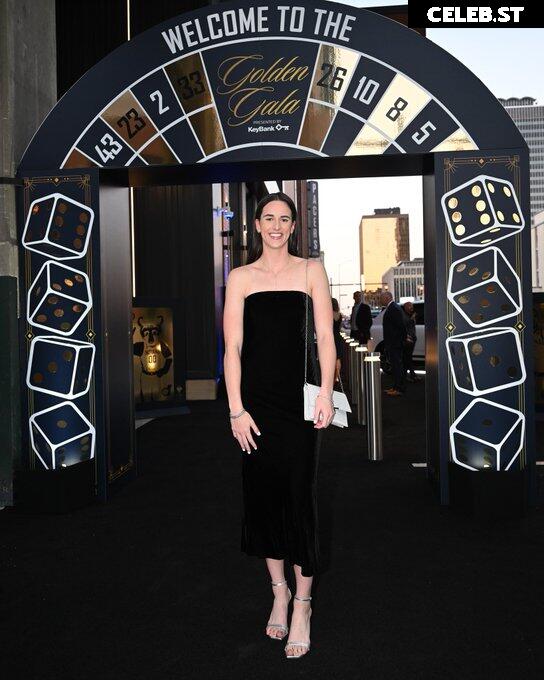 Caitlin clark Image 12320946