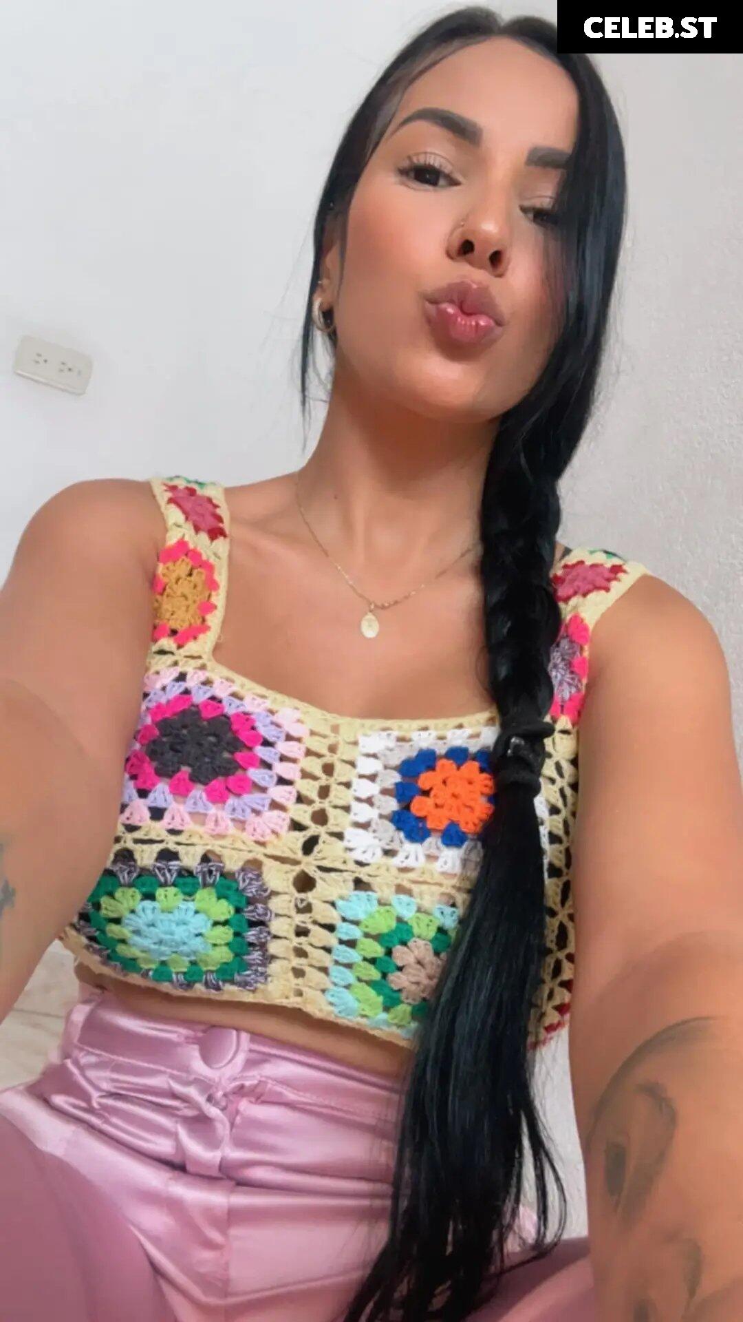 Yulieth Henao aka Yuliethlolita aka  yuliethsexy Image 12320816