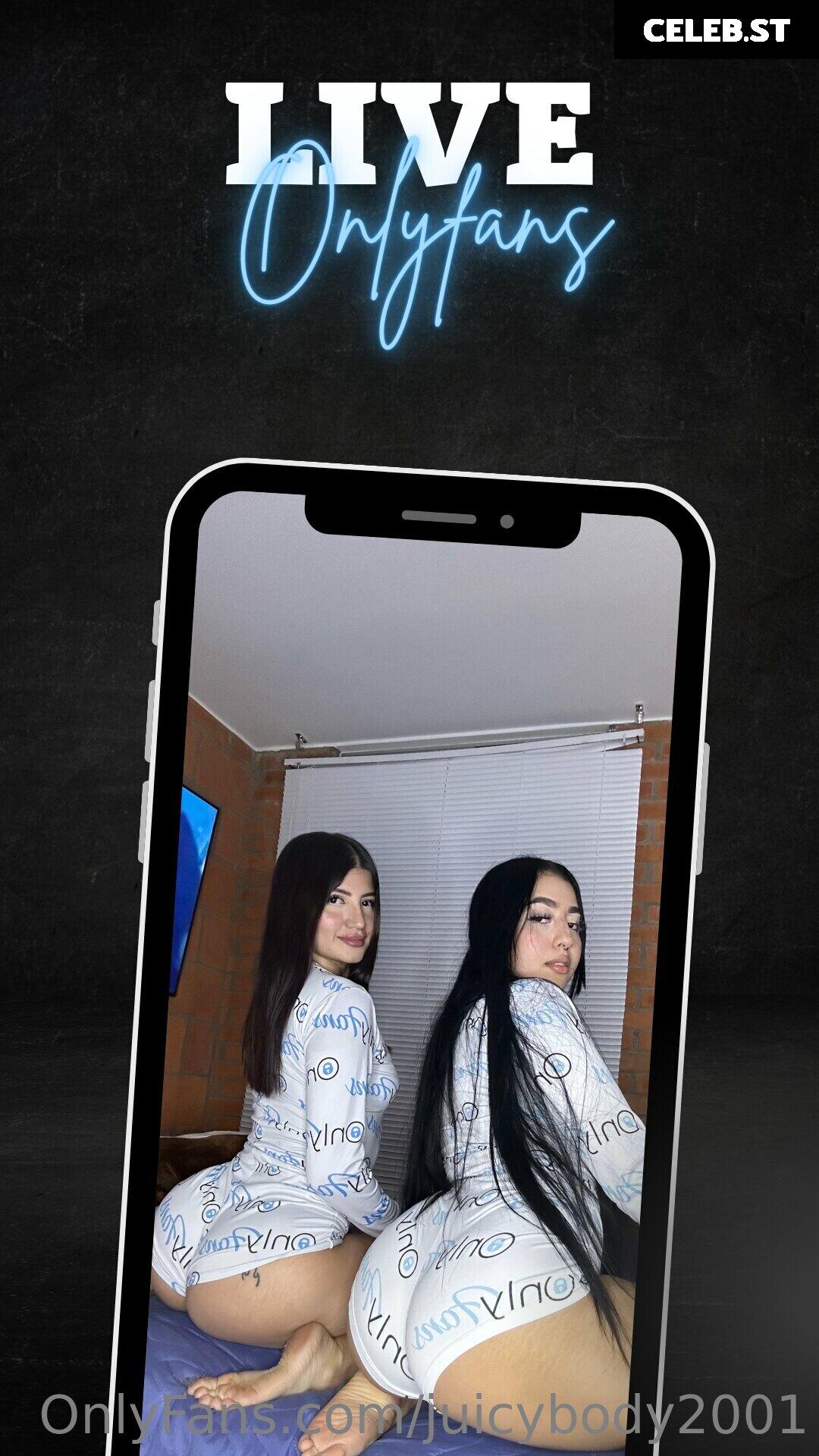 XIOMARAECHAVARRIA / juicybody2001 Image 12320185