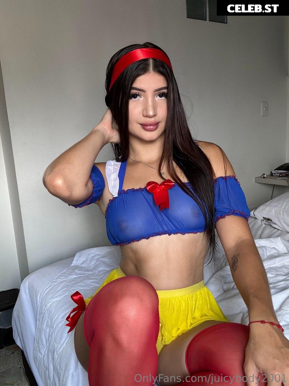 XIOMARAECHAVARRIA / juicybody2001 Image 12320173