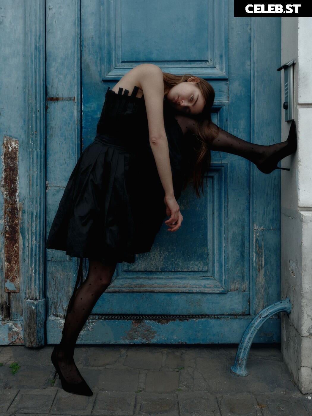 Margarita Vishniakova | margarita____v Image 12323454
