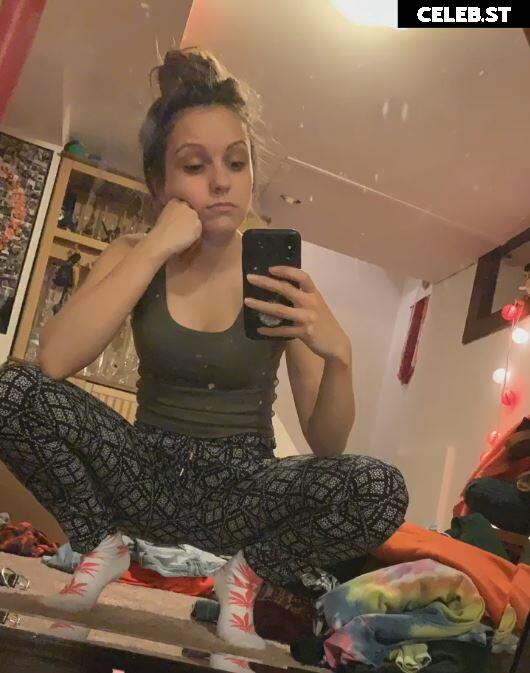 Silenced Hippie Image 12323713