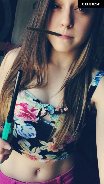 Silenced Hippie Image 12323717