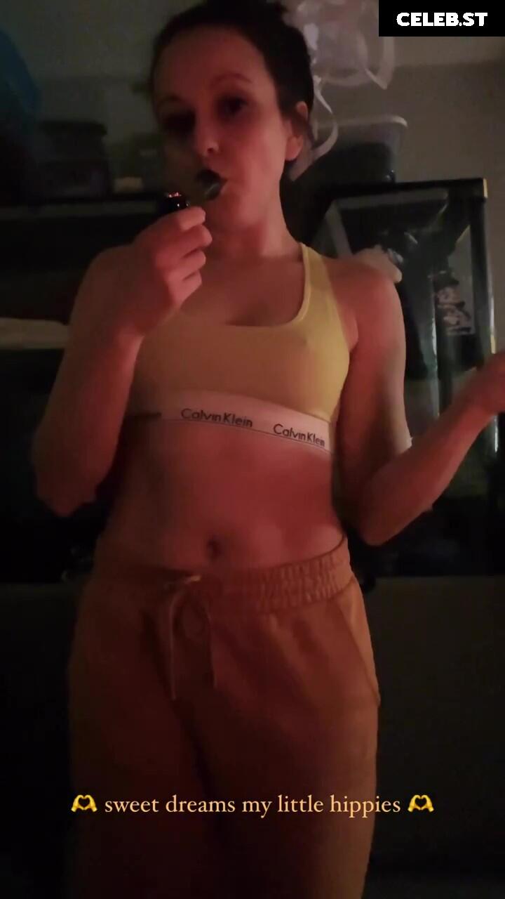 Silenced Hippie Image 12323750