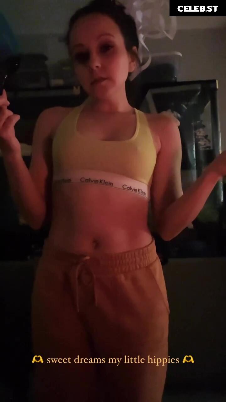 Silenced Hippie Image 12323756