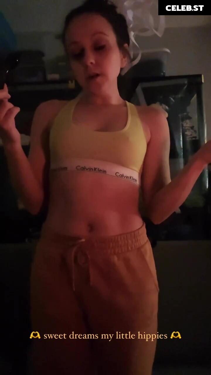 Silenced Hippie Image 12323746