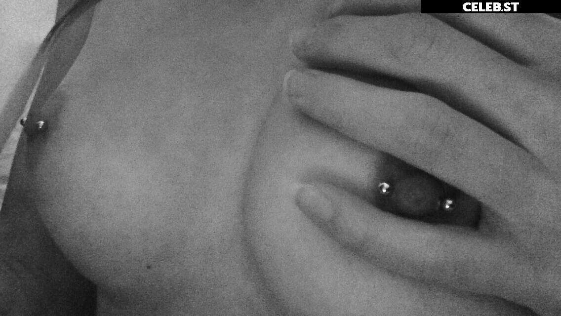 Silenced Hippie Image 12323690