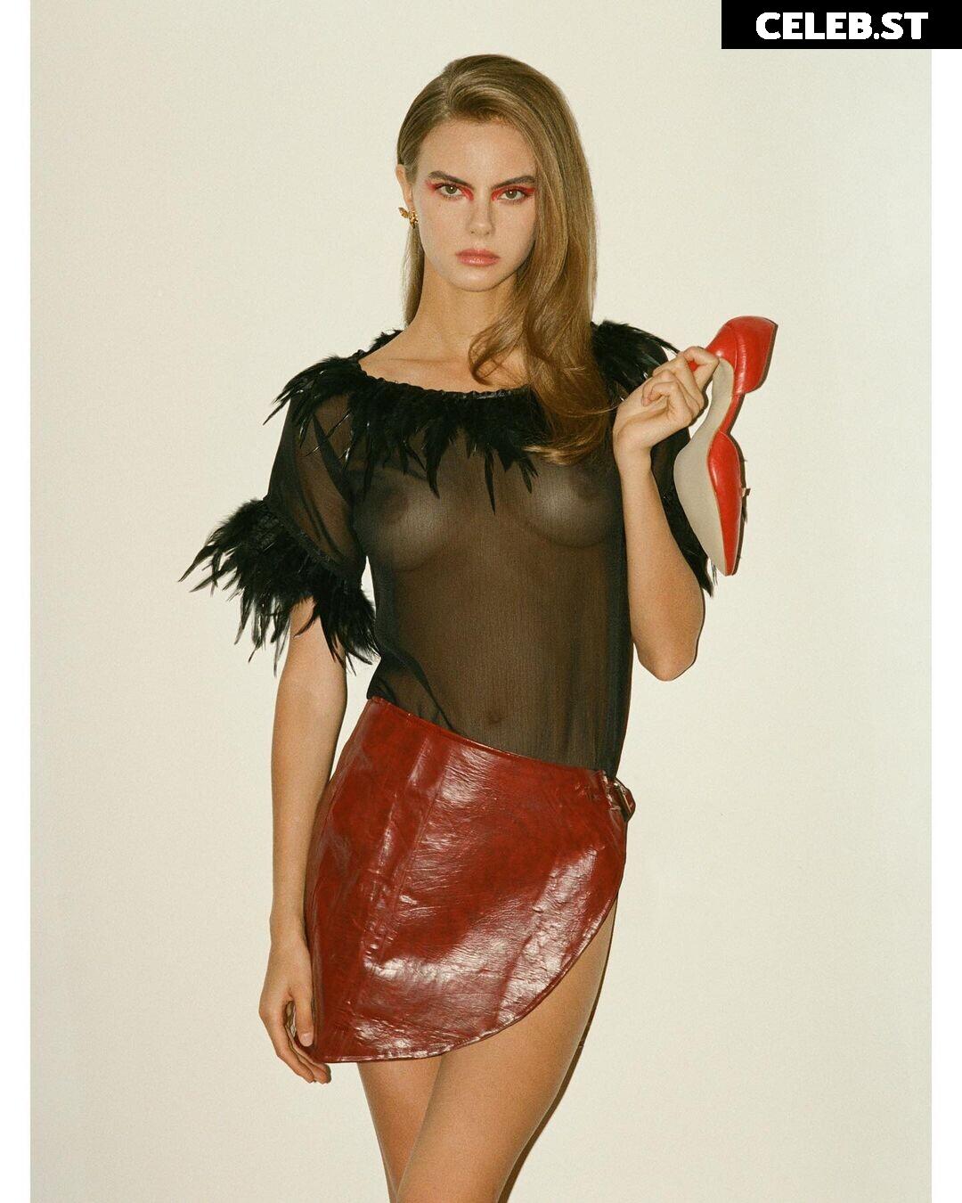 Kate Demianova Image 12323105