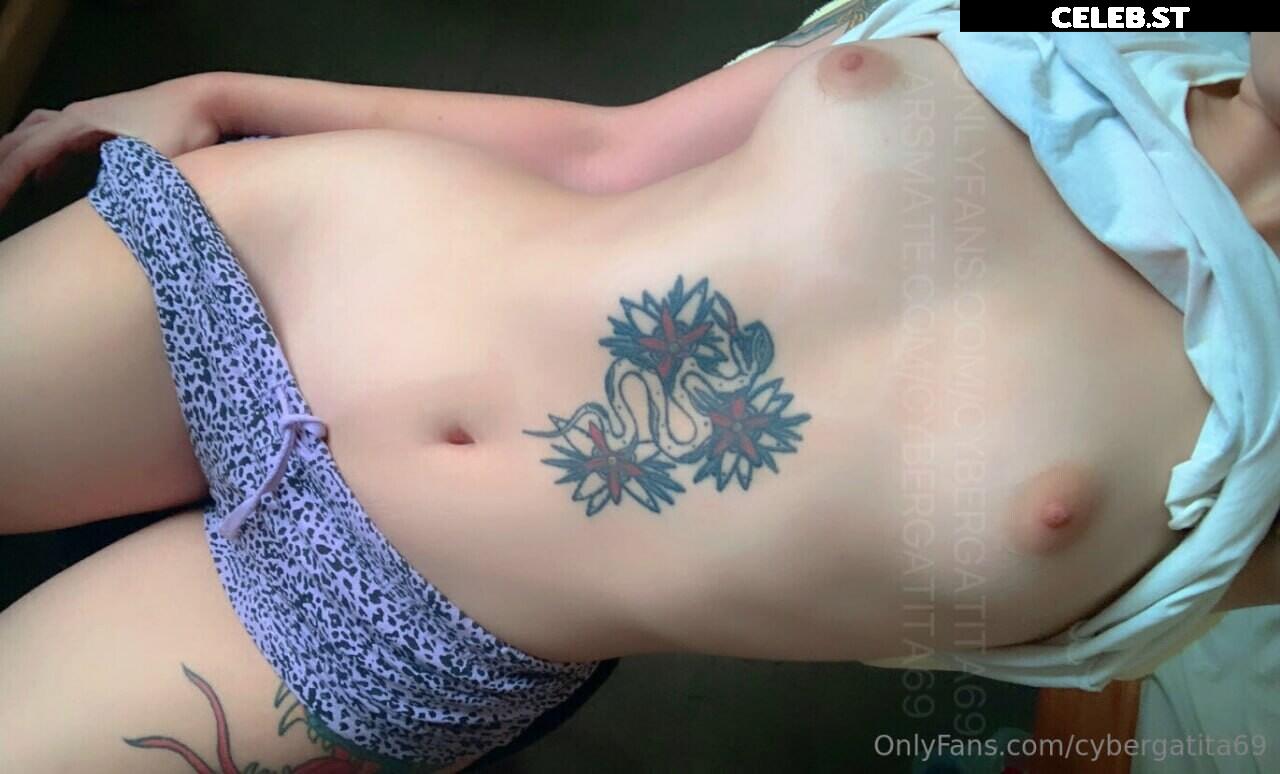 felinebitx / itsfelinebtx / cybergatita69 Image 12322803