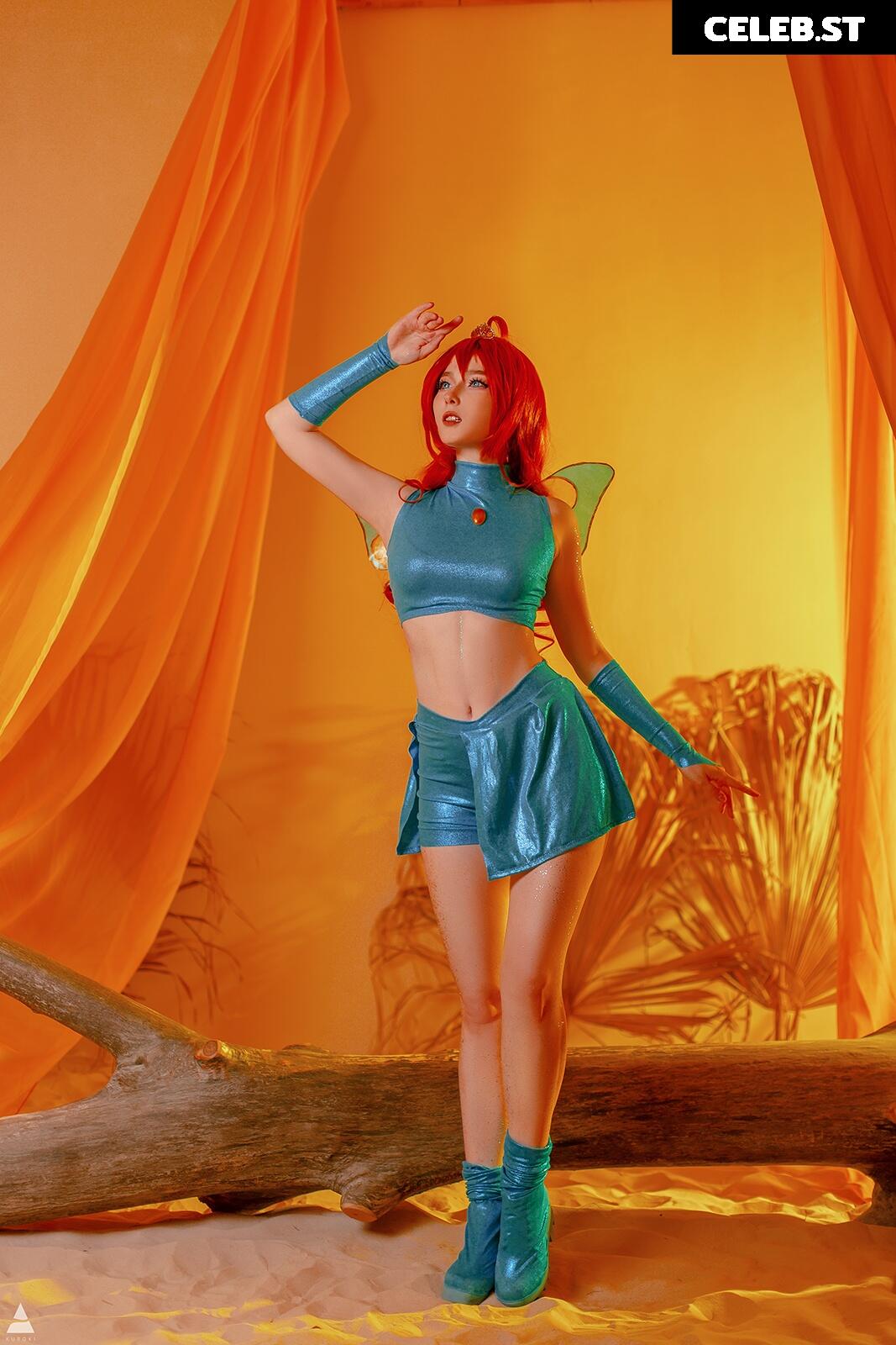 visagefox Image 12322594