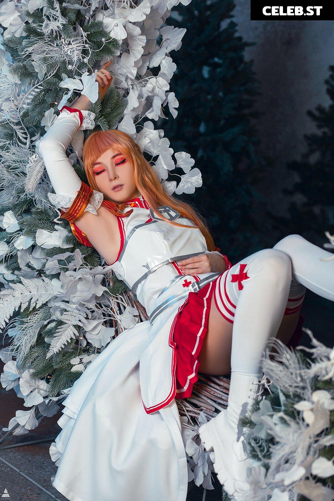 visagefox Image 12322583