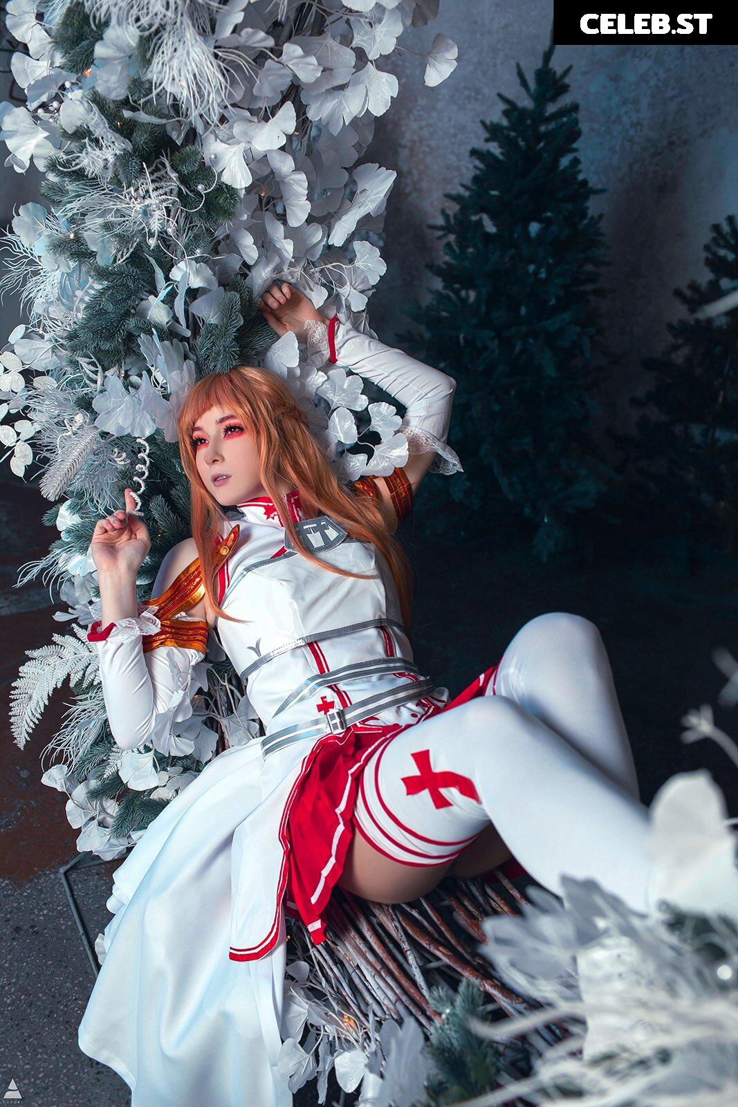 visagefox Image 12322585