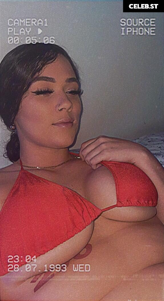 LAGODUMB - LA ALLEN - Lauren Allen Image 12322537