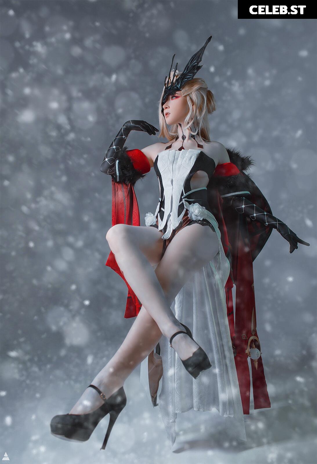 visagefox Image 12322553