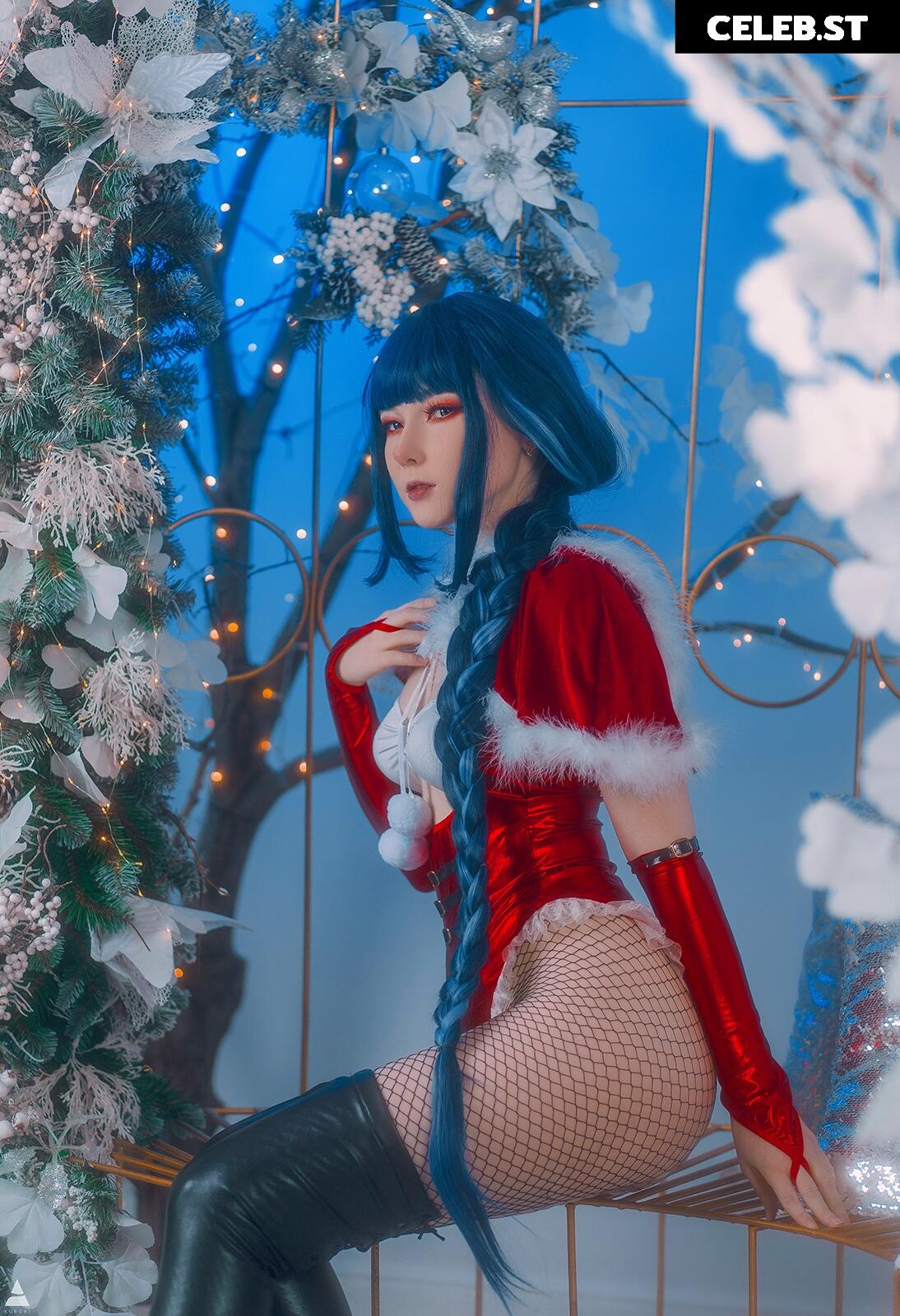 visagefox Image 12322552