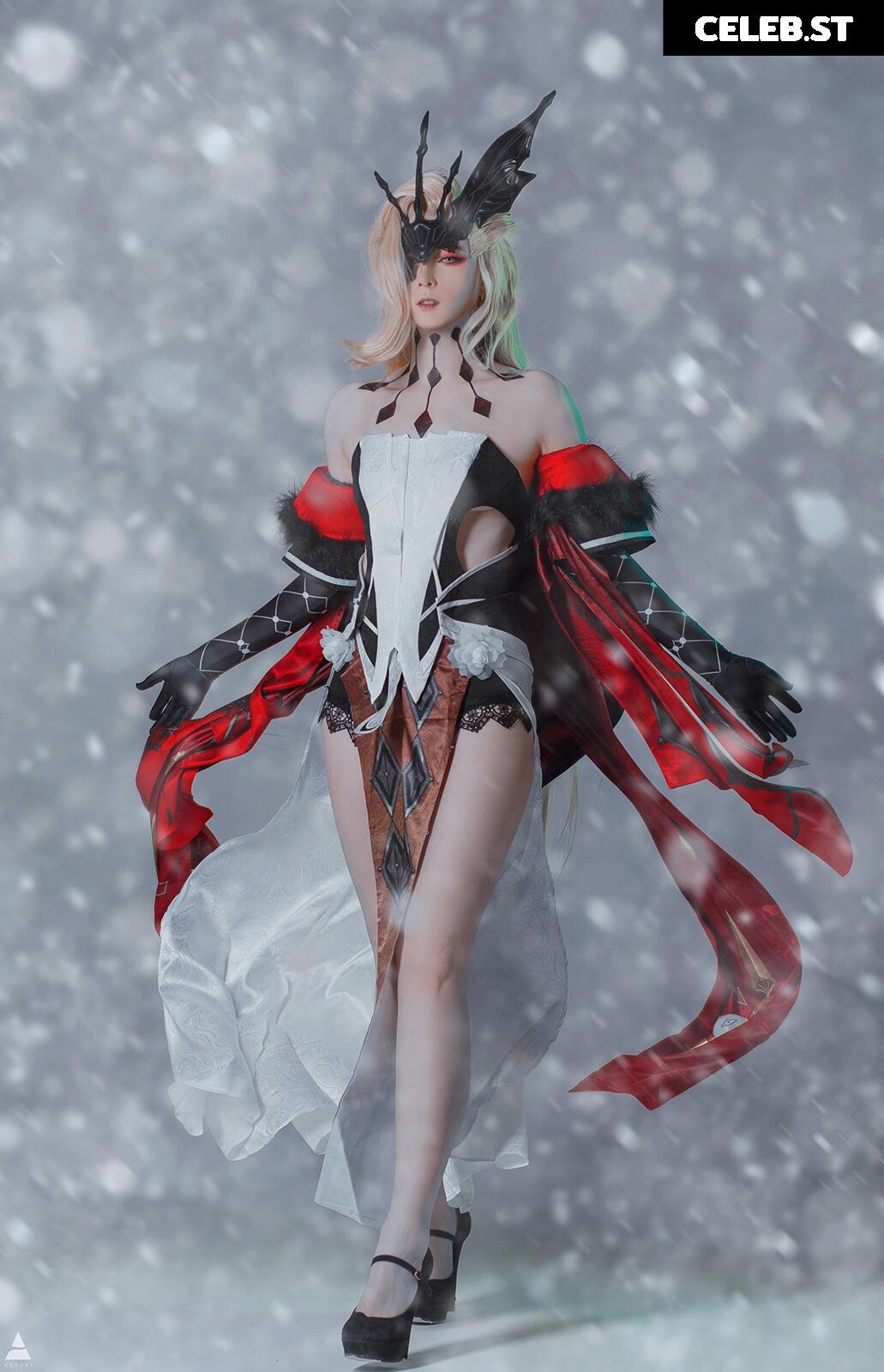 visagefox Image 12322557