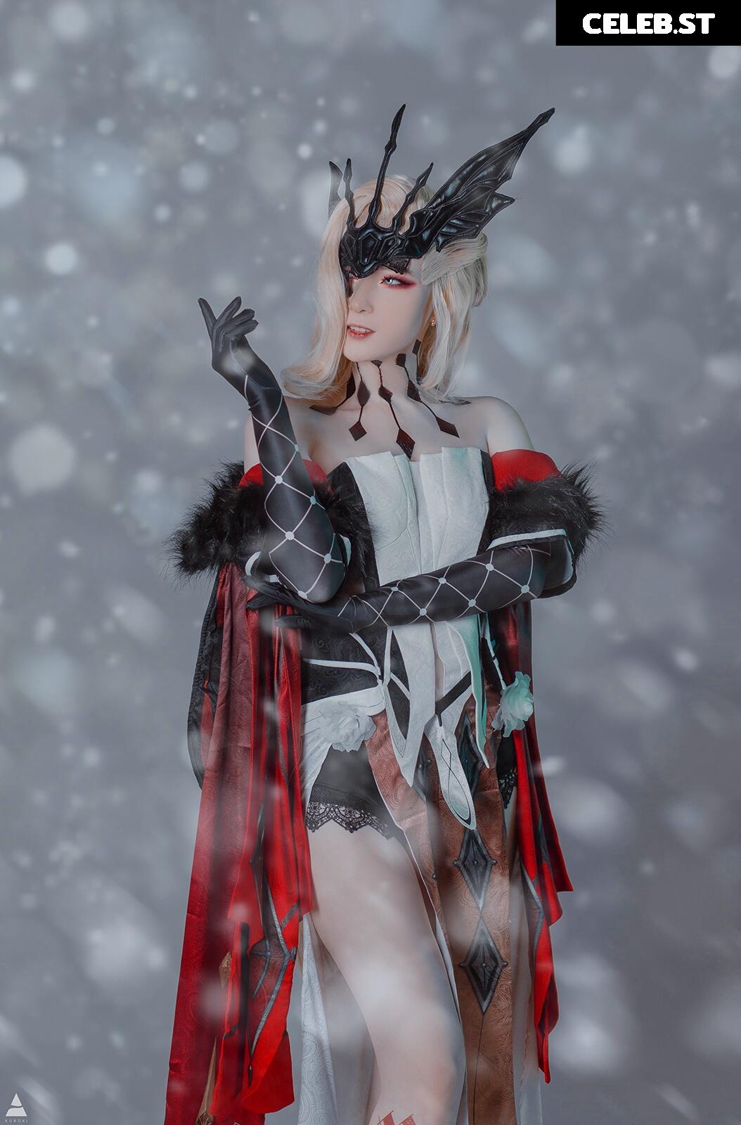 visagefox Image 12322555