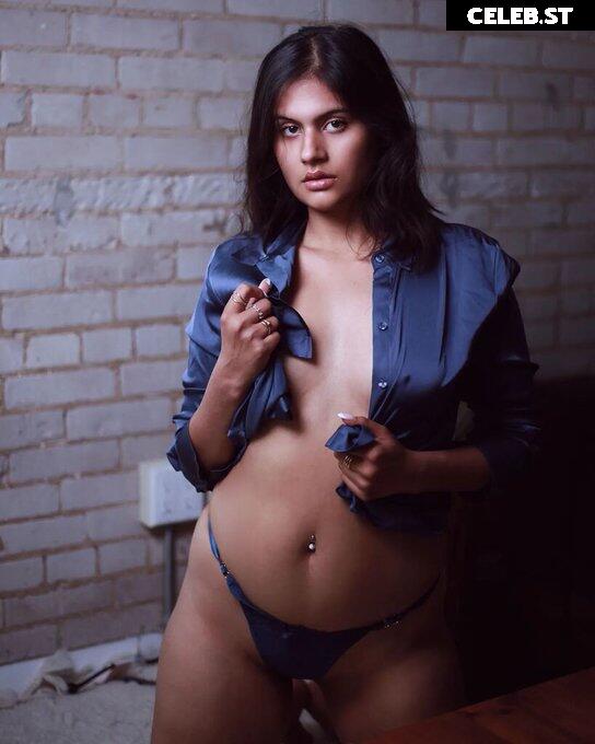 Riya Keshary Image 12322462