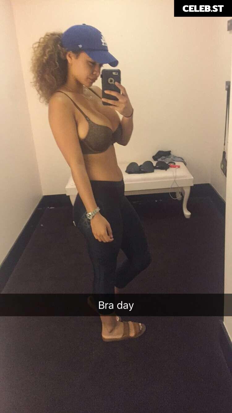 Crystal Westbrooks Image 12322192