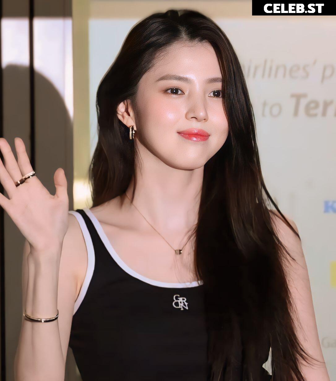 Han So-hee Image 12322335