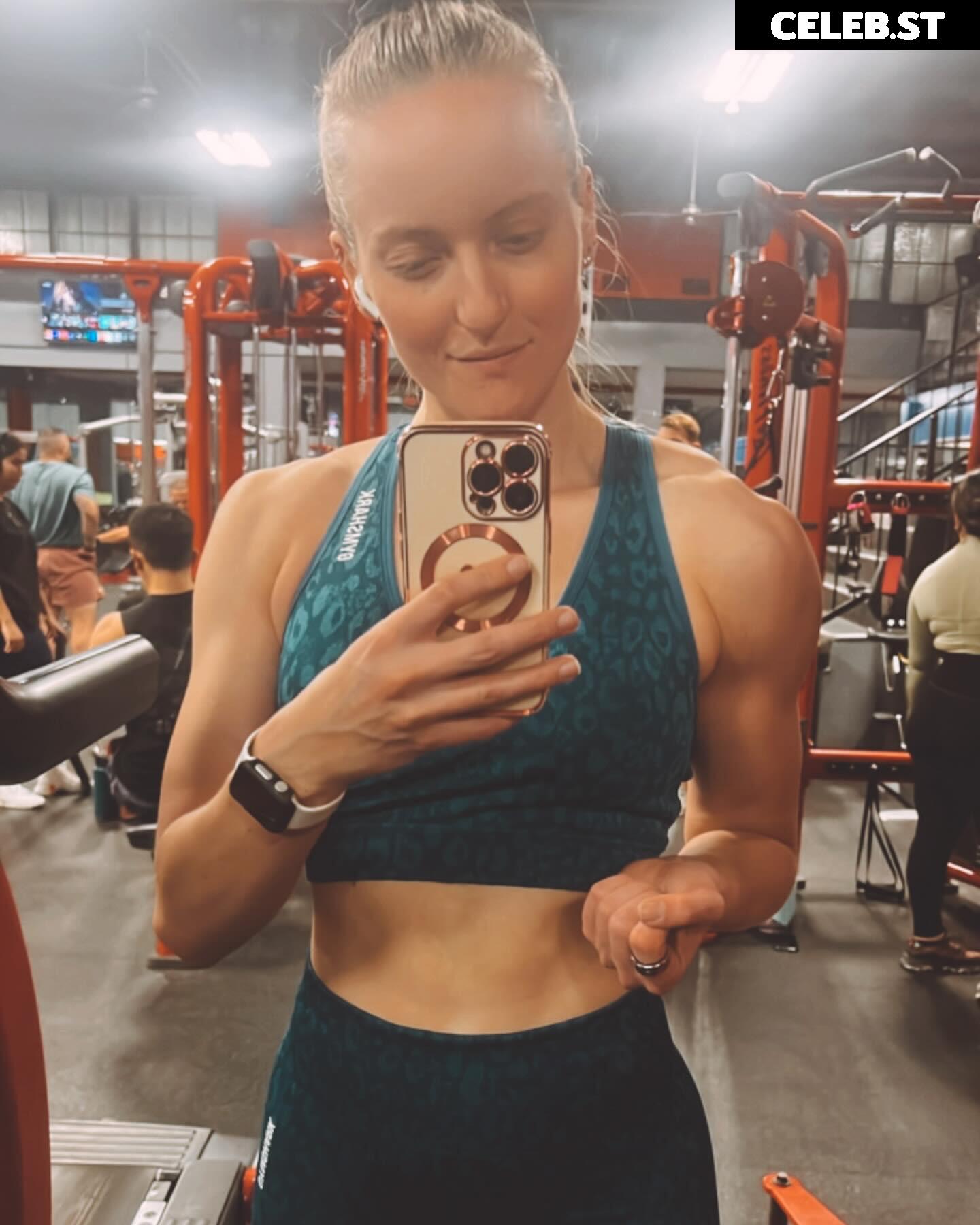 Rachel Hernandez (rachelj_fitness) Image 12322252